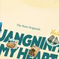 Áo Thun Relaxed Fit Quang Ninh In My Heart