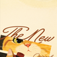 Áo Thun Relaxed Fit Fragments of Curiosity Meow