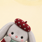 Áo Thun Relaxed Fit Cherry Bunny