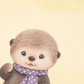 Áo Thun Relaxed Fit Little Otter