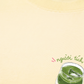 Áo Thun Relaxed Fit Người Tích Cực Uống Matcha