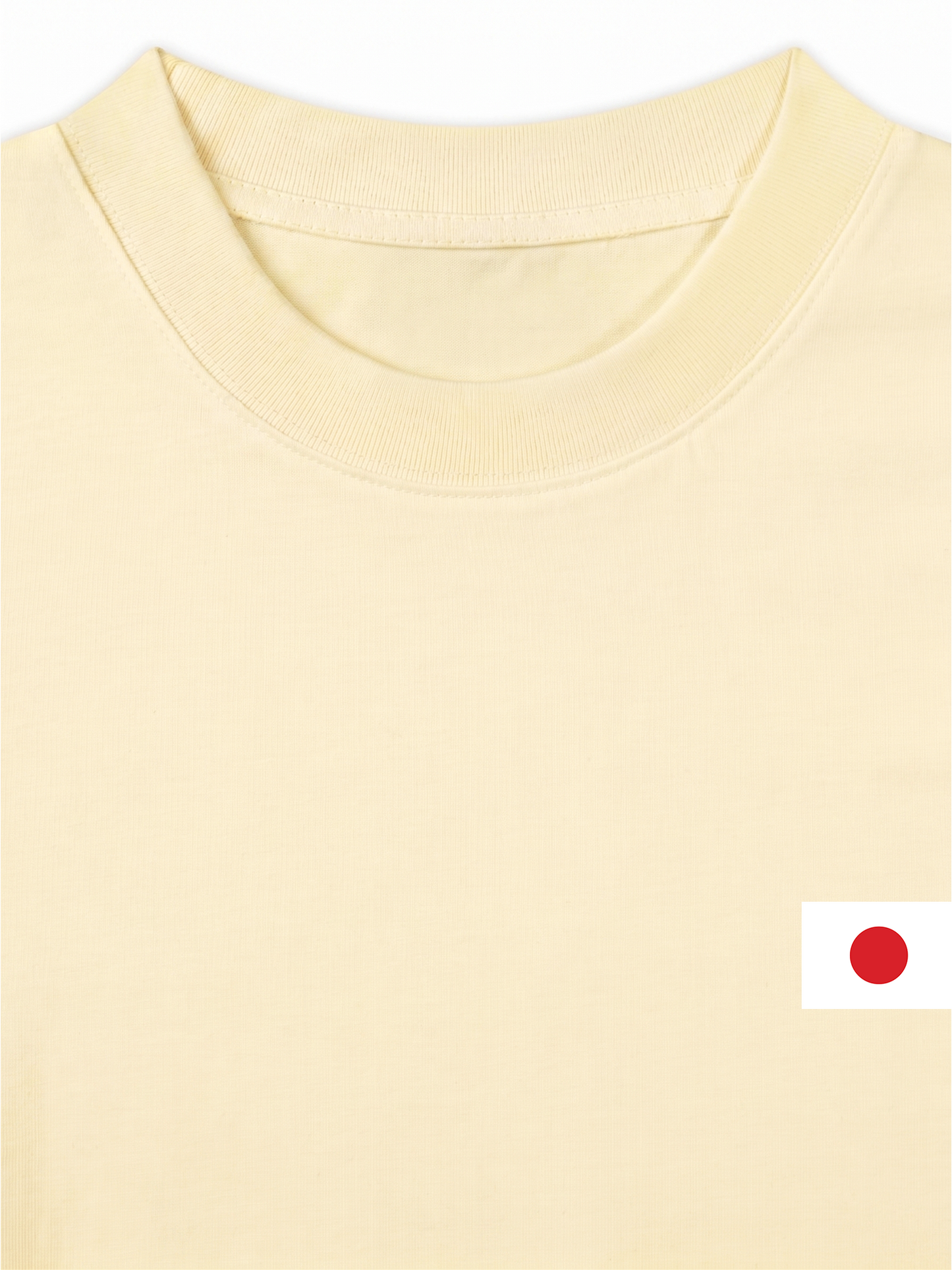 Áo Thun Relaxed Fit Tokyo Flag