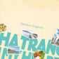 Áo Thun Relaxed Fit Nha Trang In My Heart