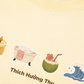 Áo Thun Relaxed Fit Thích Hưởng Thụ
