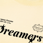 Áo Thun Relaxed Fit Dreamers