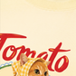 Áo Thun Relaxed Fit Tomato Meow