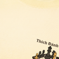 Áo Thun Relaxed Fit Thích Đánh Cờ