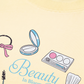 Áo Thun Relaxed Fit Beauty In Bloom