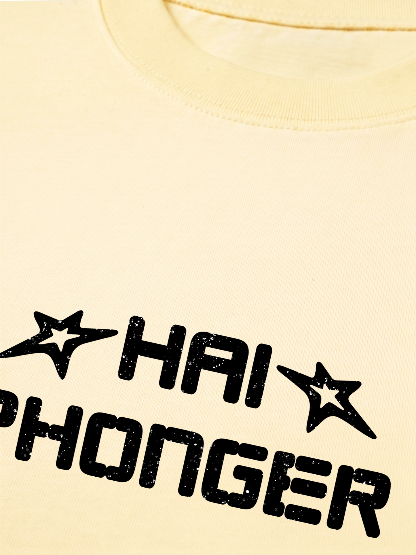 Áo Thun Relaxed Fit 16 - HaiPhonger