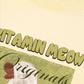 Áo Thun Relaxed Fit  Vitamin Meow With Duck