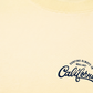 Áo Thun Relaxed Fit Surfing Always In Malibu
