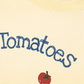 Áo Thun Relaxed Fit Tomatoes