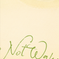 Áo Thun Relaxed Fit Do Not Wake Meow
