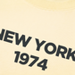 Áo Thun Relaxed Fit New York 1974