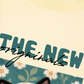 Áo Thun Relaxed Fit Daisy Mint Dream Meow