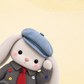 Áo Thun Relaxed Fit Swag Bunny