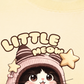 Áo Thun Relaxed Fit Little Meow