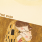 Áo Thun Relaxed Fit The Kiss