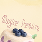 Áo Thun Relaxed Fit Sugar Dream