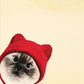 Áo Thun Relaxed Fit Working O'ttreats Red Meow