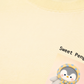 Áo Thun Relaxed Fit Sweet Penguin