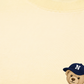 Áo Thun Relaxed Fit Basic Bear