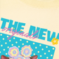 Áo Thun Relaxed Fit Little Mischief Meow