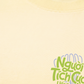 Áo Thun Relaxed Fit Người Tích Cực Uống Matcha
