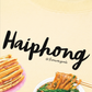 Áo Thun Relaxed Fit Hai Phong Food