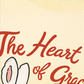 Áo Thun Relaxed Fit The Heart Of Grace
