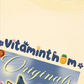Áo Thun Relaxed Fit Vitaminthom Mặc Vest