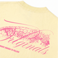 Áo Thun Relaxed Fit Not Hesitate