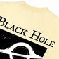 Áo Thun Relaxed Fit Black Hole