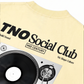 Áo Thun Relaxed Fit Social Club