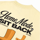Áo Thun Relaxed Fit Home Mode