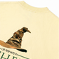 Áo Thun Relaxed Fit Slytherin Chosen