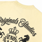 Áo Thun Relaxed Fit No Guts No Glory