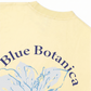 Áo Thun Relaxed Fit Blue Botanica