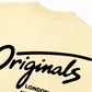 Áo Thun Relaxed Fit Originals City