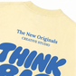 Áo Thun Relaxed Fit Think Big