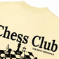 Áo Thun Relaxed Fit Chess Club