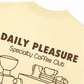 Áo Thun Relaxed Fit Daily Pleasure