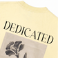 Áo Thun Relaxed Fit Dedicated
