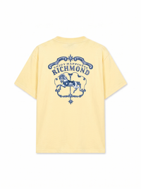 Áo Thun Relaxed Fit Success Story Enjoy Happiness Richmond