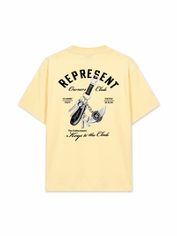 Áo Thun Relaxed Fit Success Story Represent Owner Club