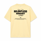 Áo Thun Relaxed Fit Success Story Intent First Relentless Mindset Rules