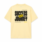 Áo Thun Relaxed Fit Success Story Success Is A Journey