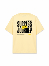 Áo Thun Relaxed Fit Success Story Success Is A Journey