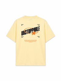Áo Thun Relaxed Fit Success Story Unstoppable