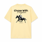 Áo Thun Relaxed Fit Success Story Chase With Purpose